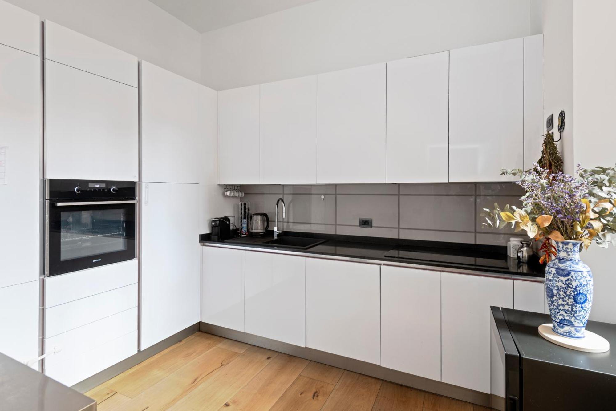 Urbannest Apartment โรม ภายนอก รูปภาพ
