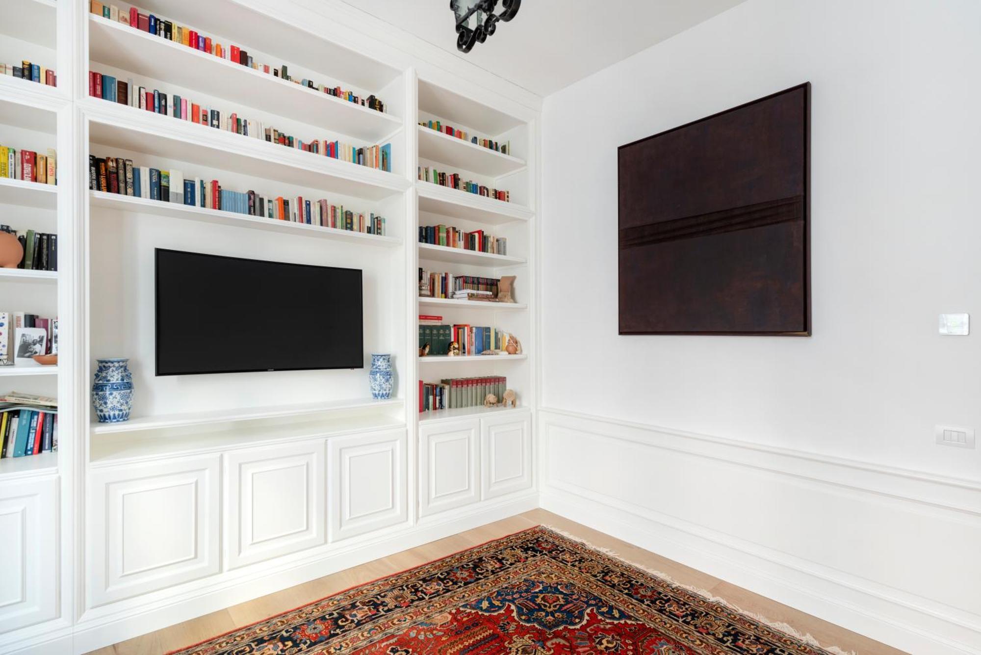 Urbannest Apartment โรม ภายนอก รูปภาพ