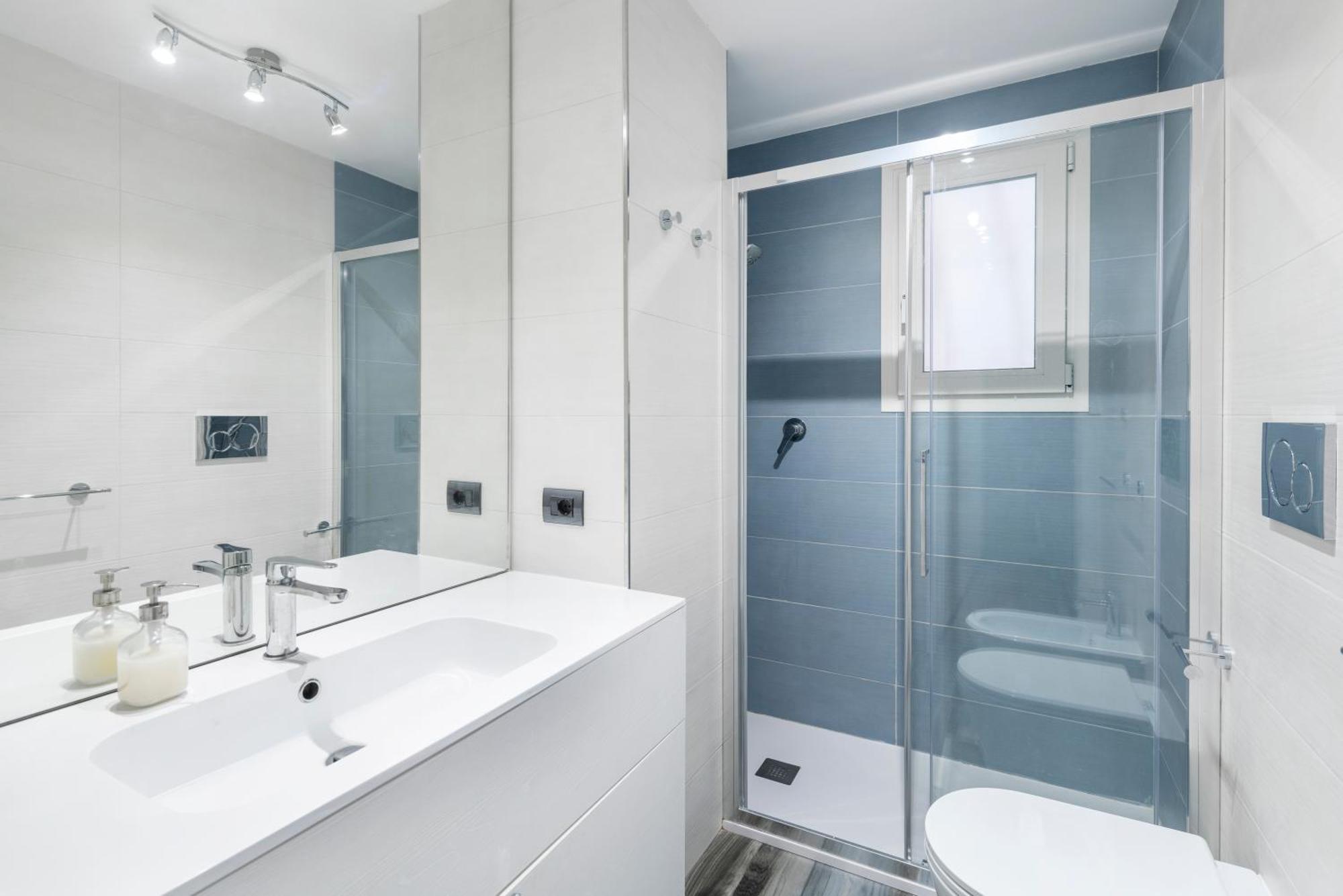 Urbannest Apartment โรม ภายนอก รูปภาพ