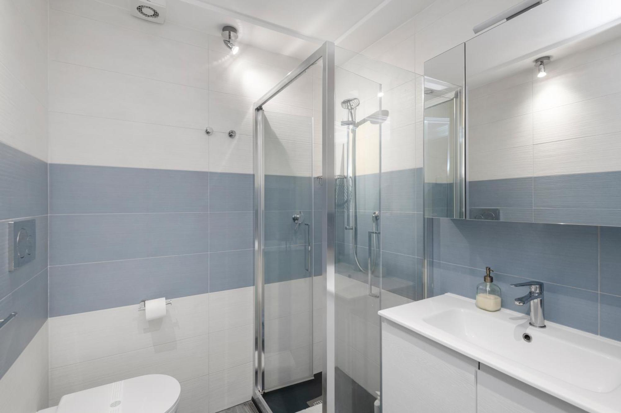 Urbannest Apartment โรม ภายนอก รูปภาพ