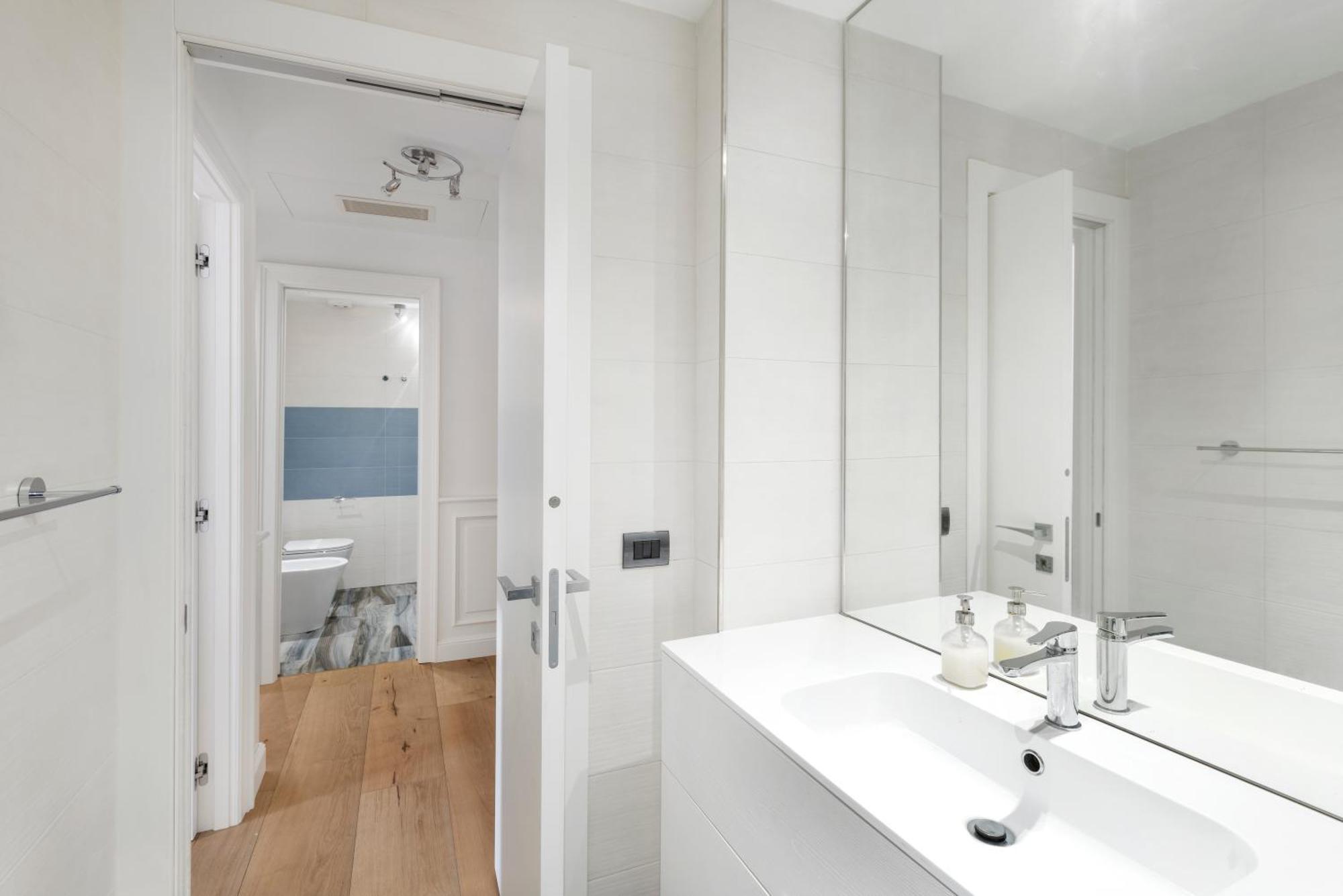 Urbannest Apartment โรม ภายนอก รูปภาพ